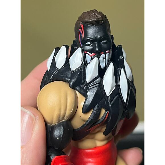 WWE Demon Finn Balor - Picture 7 of 9